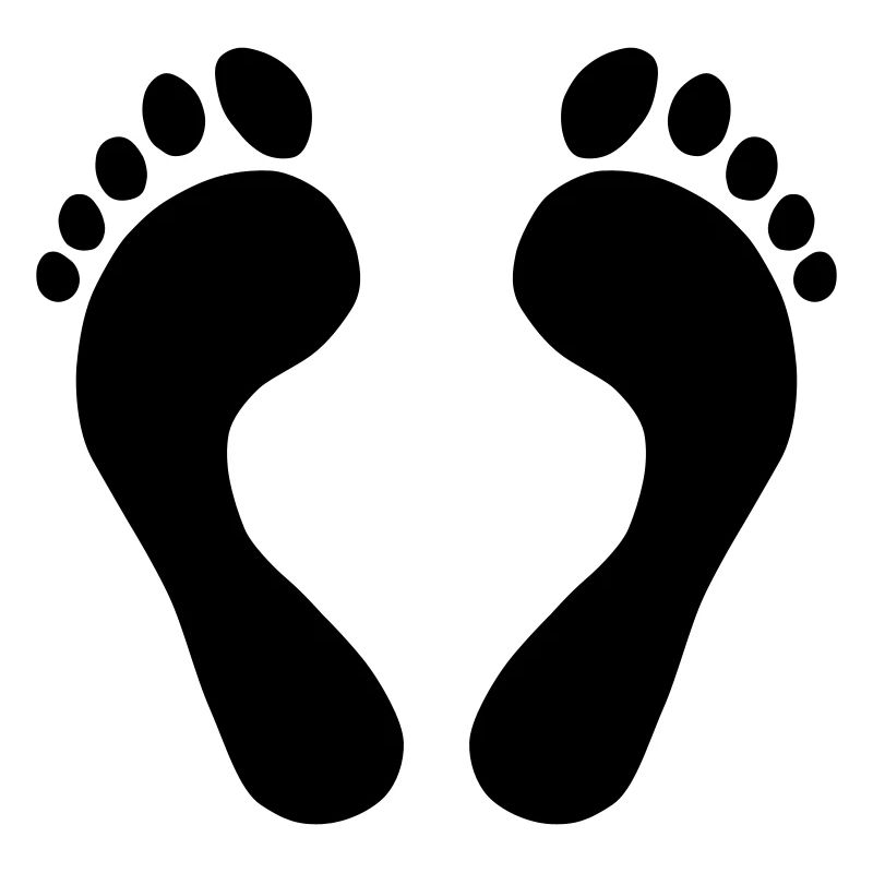 Pieds