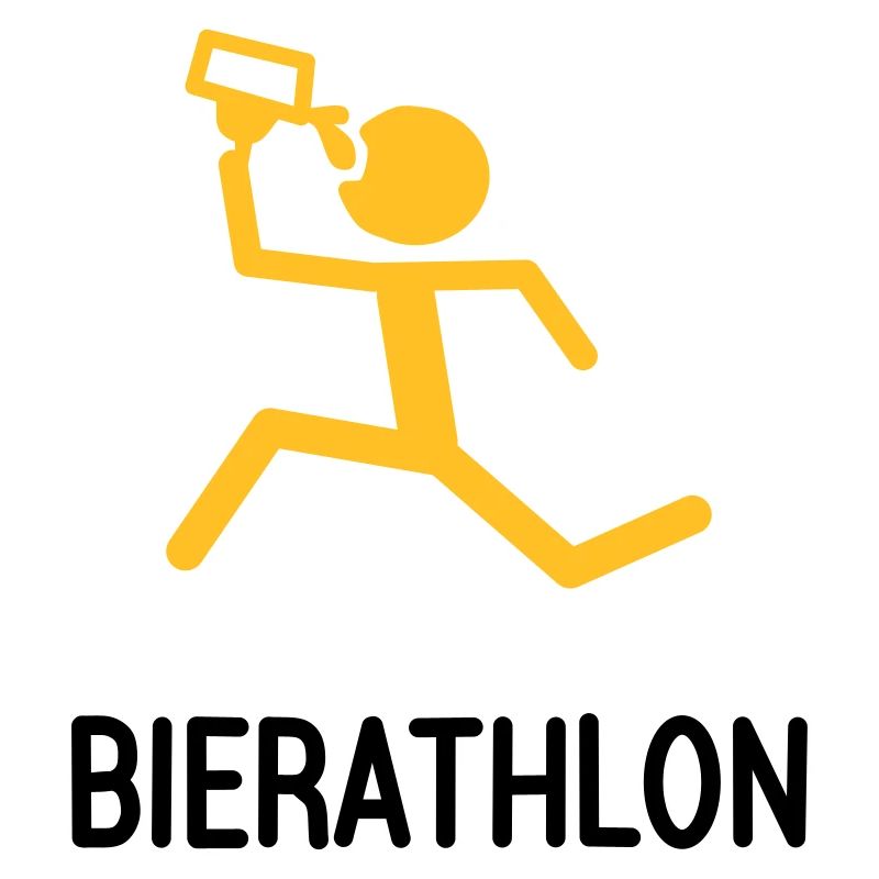Bierathlon die Kneipentour