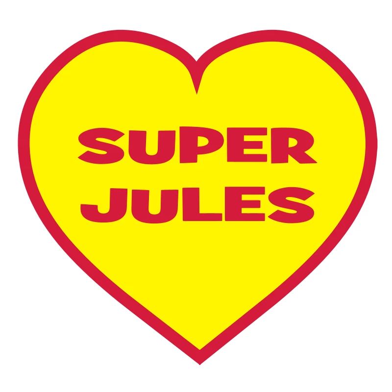 Super Jules
