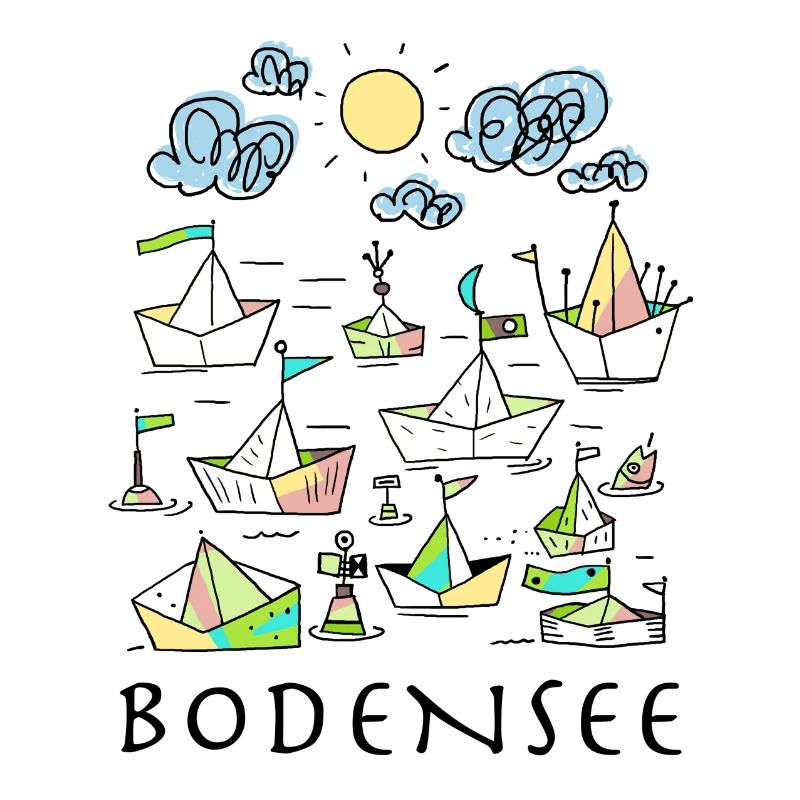 Bodensee