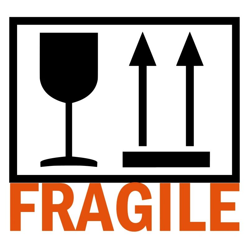 FRAGILE