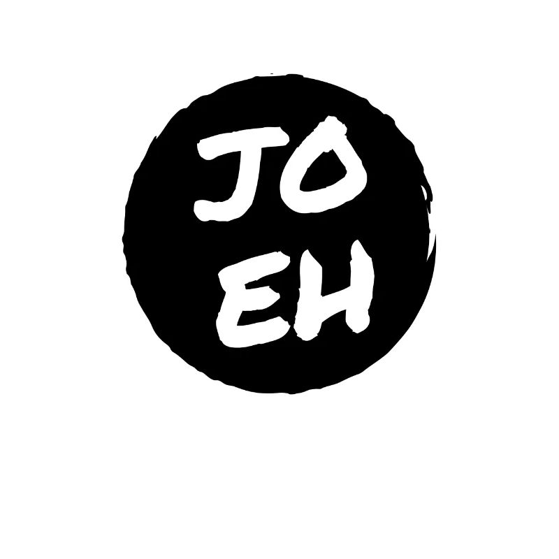 Jo eh - Ja, werde ich sicher eh nicht machen ;-)