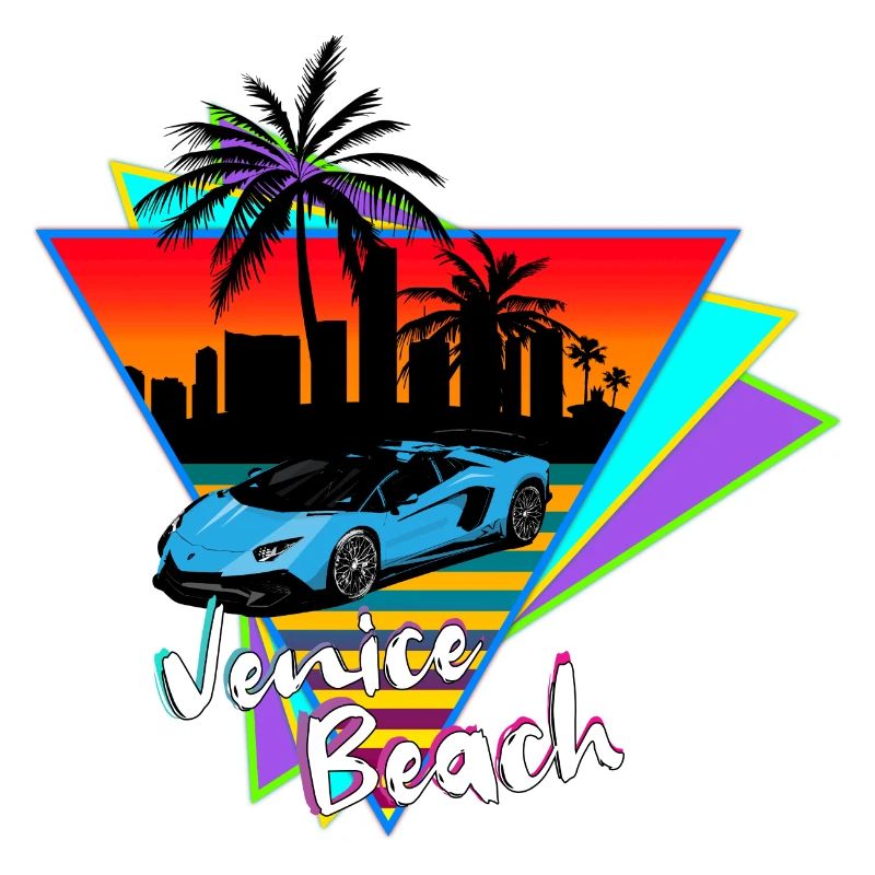 Venice Beach