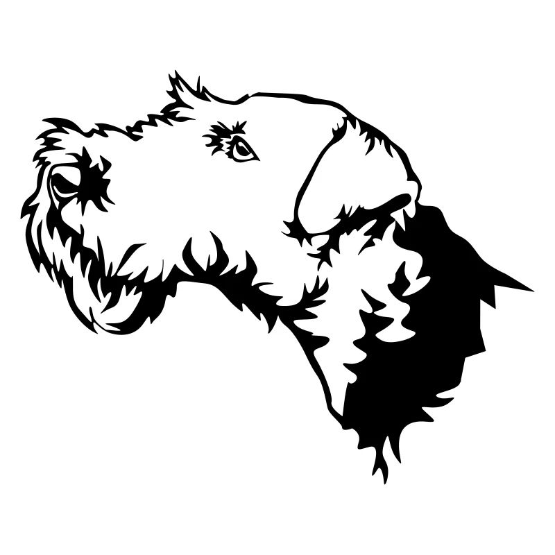 Welsh Terrier