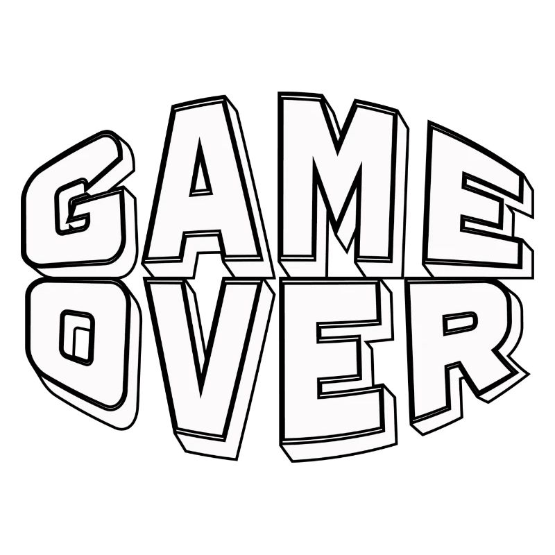 Game Over