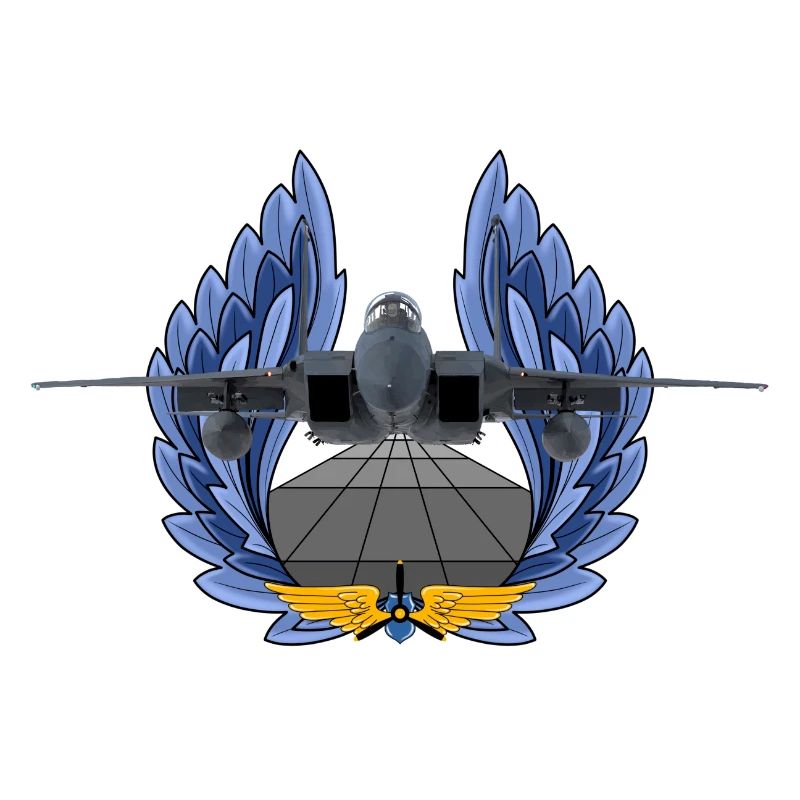 F-15 Eagle
