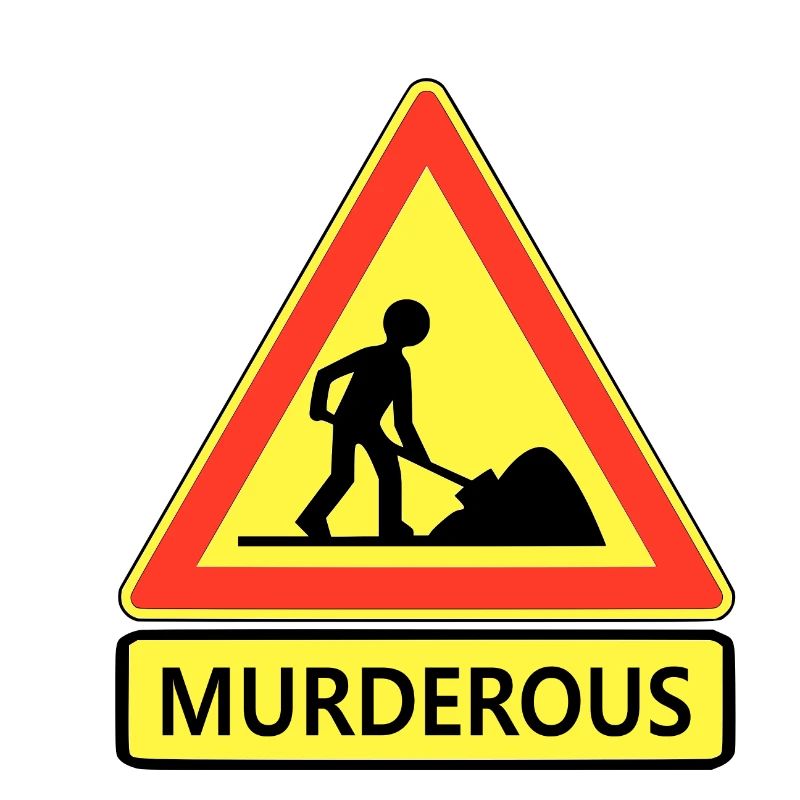 Mörder