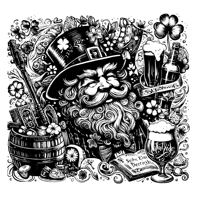 St. Patrick's Day