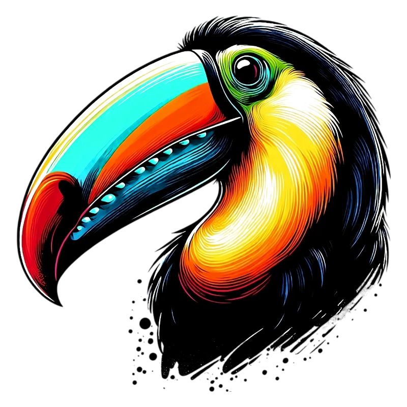 Toucan
