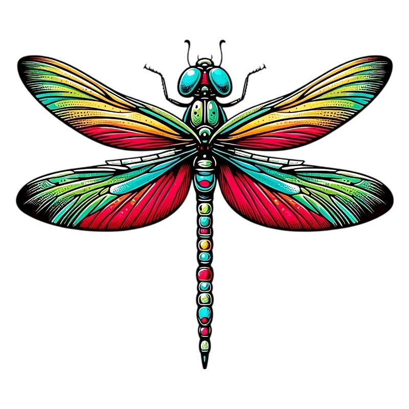 Dragonfly