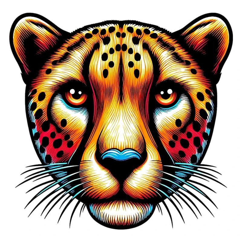Guépard