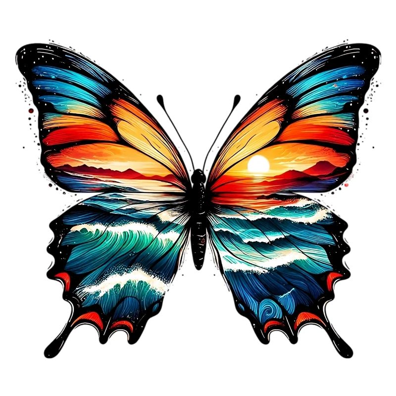 Papillon