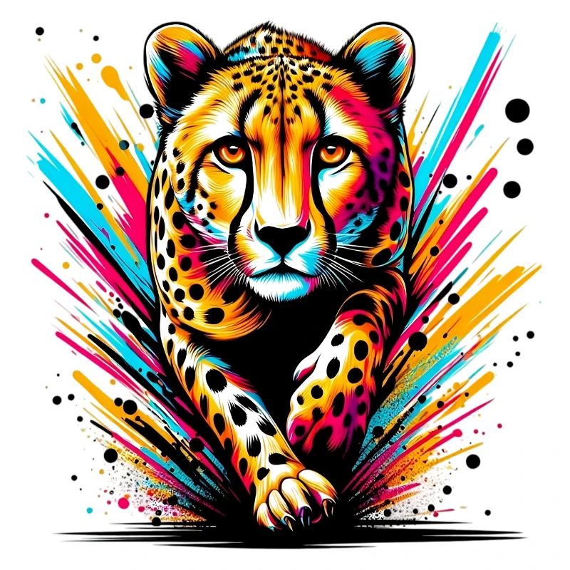 Guépard