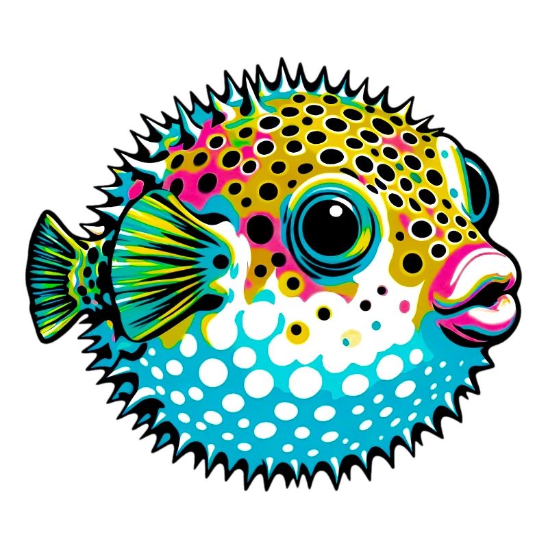 Blowfish