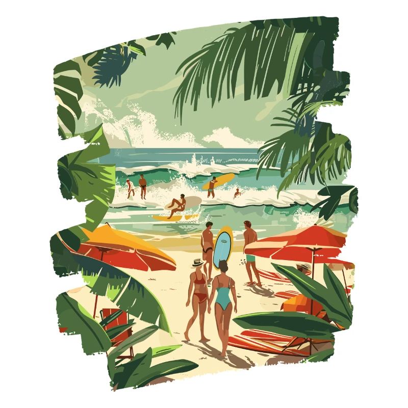 Surfer