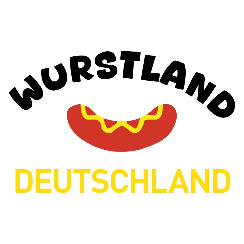 Wurstland Deutschland