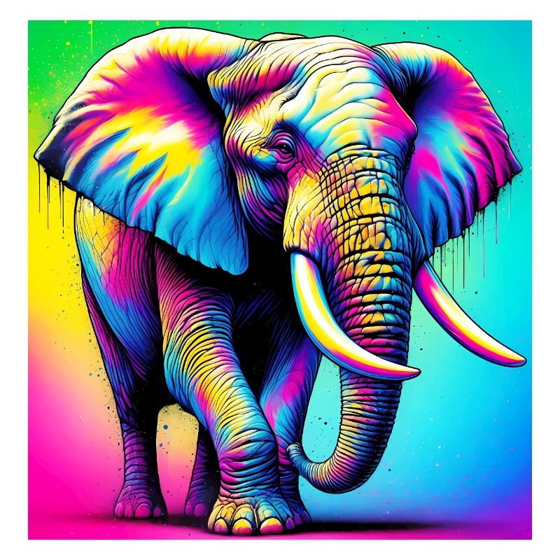 éléphant