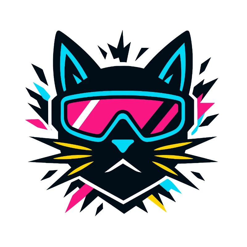 Cyber Cat