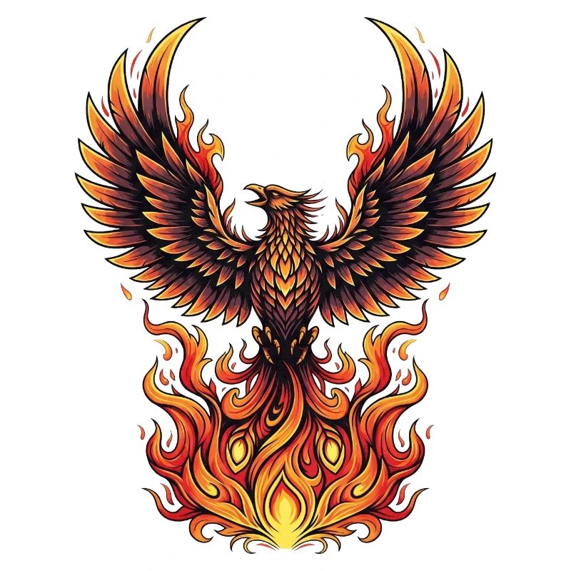 Feuervogel