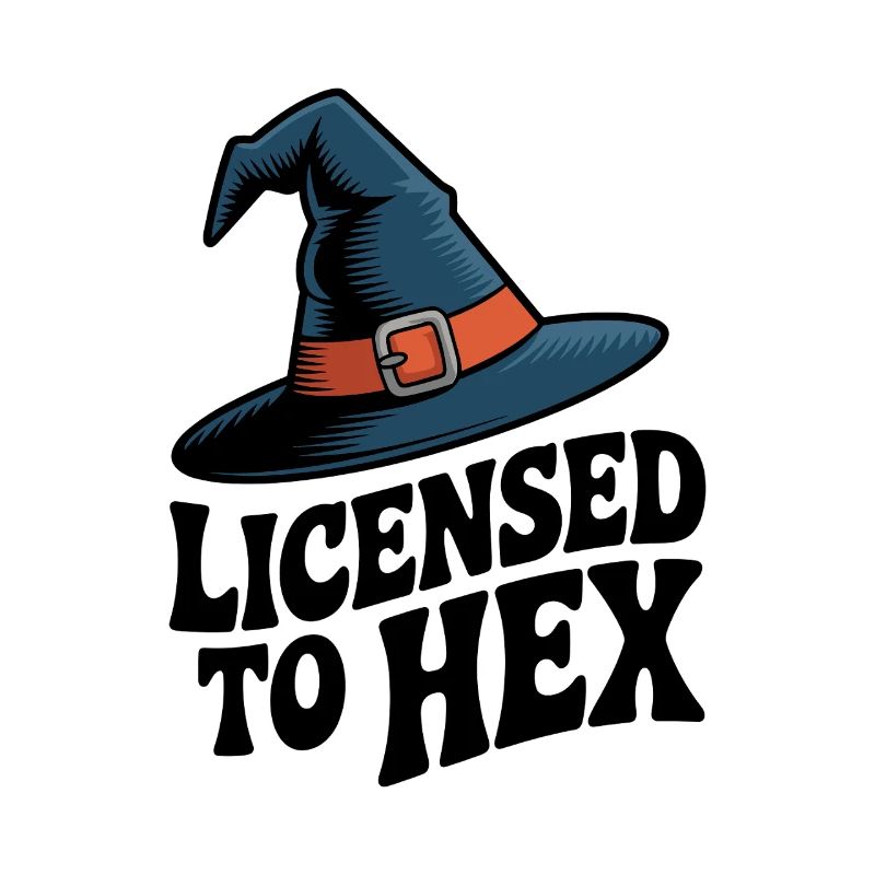 Licence pour Hex