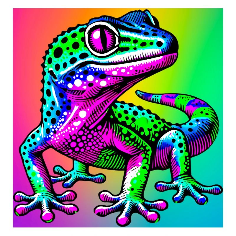 Gecko