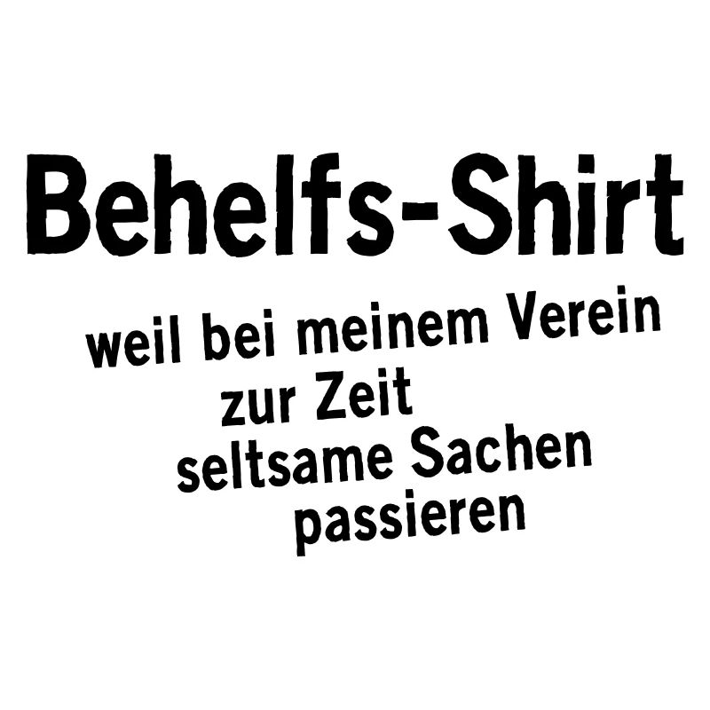 Chemise de fortune