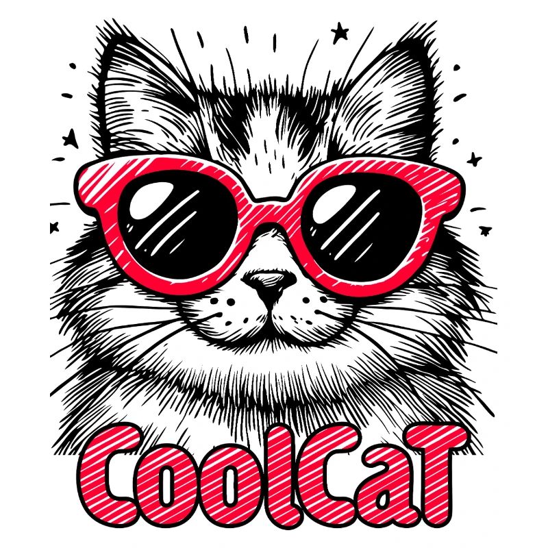 Coole Katze 1