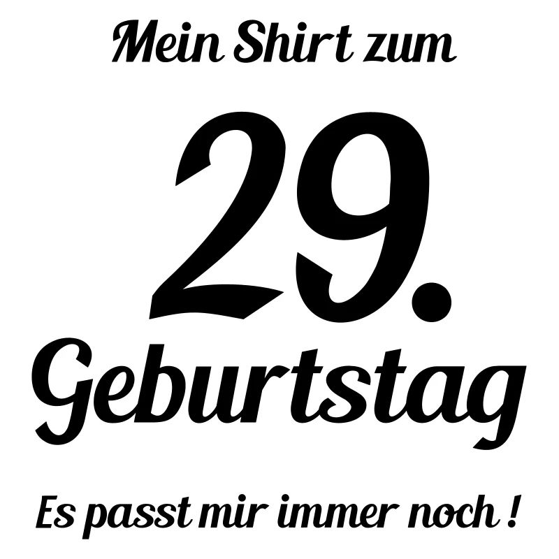 Passt seit 29