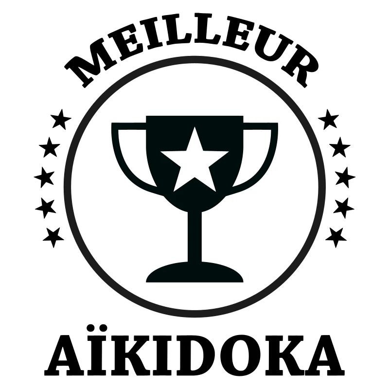 meilleur Aïkidoka - Aïkido 