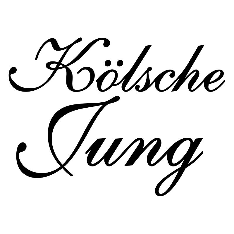 Kölsche Jung
