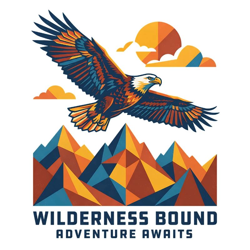 Wilderness Bound - Adventure awaits