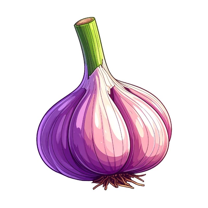 Knoblauch