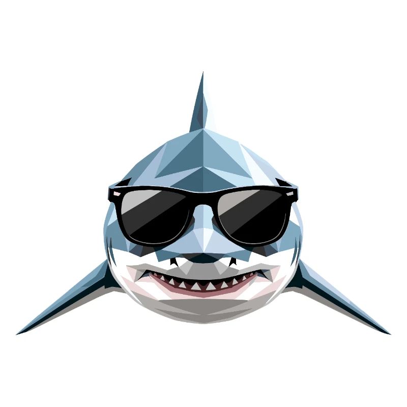 Requin Requin tigre Plongeur Requins mignons Grand requin blanc