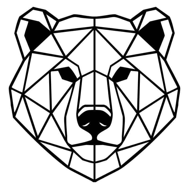 Bär Polygon