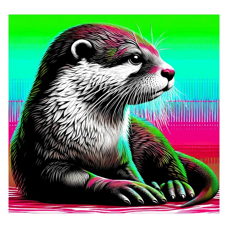 otter