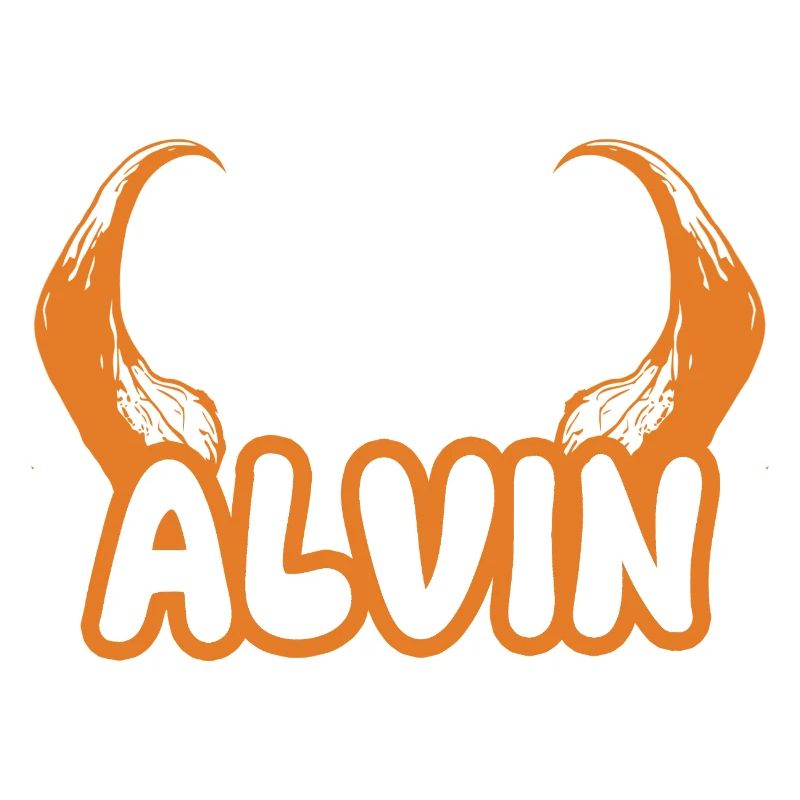 Devil Alvin