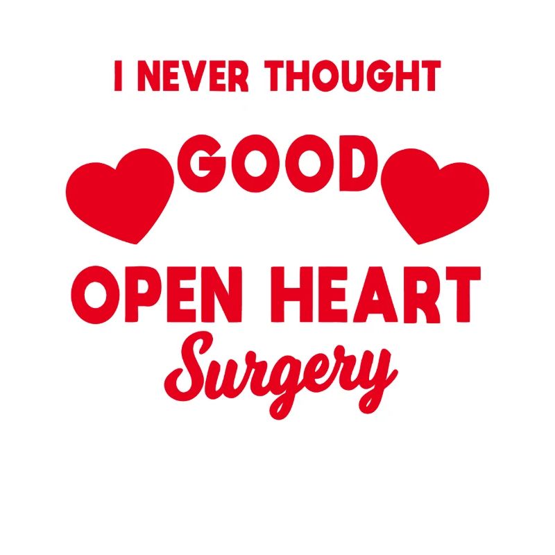 Open Heart Siegestee