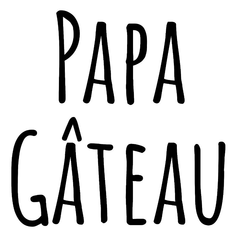 Papa Gâteau