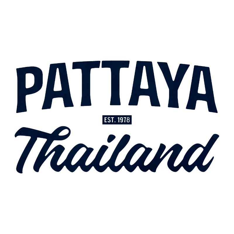 Pattaya Thailand Script