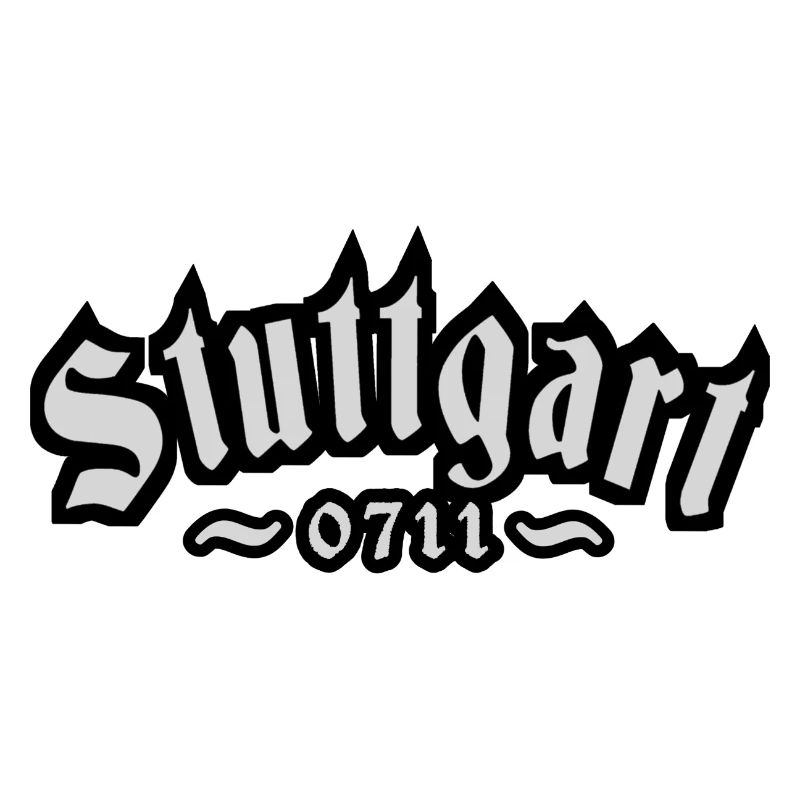 Stuttgart Old 0711