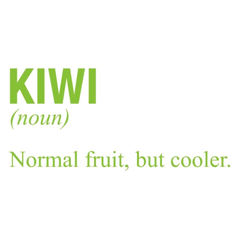 KIWI