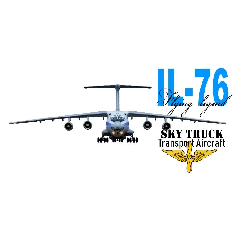 IL-76