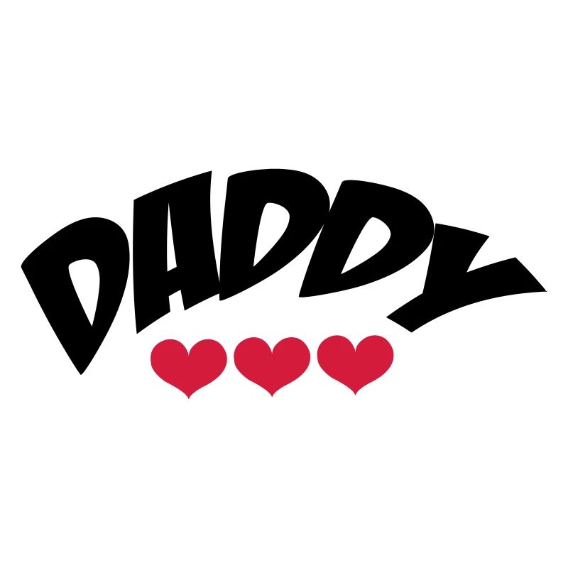 Daddy