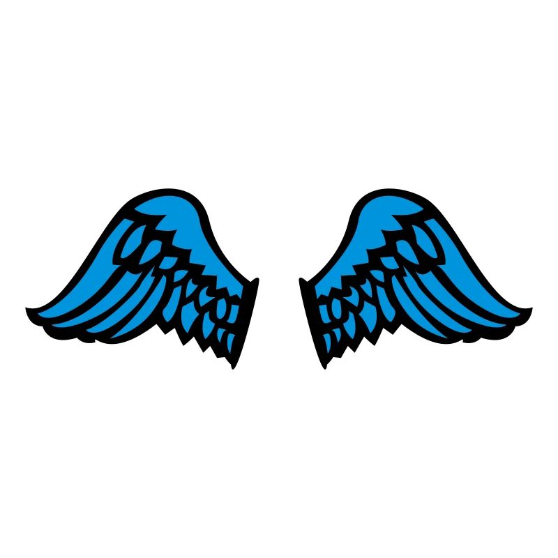 wings