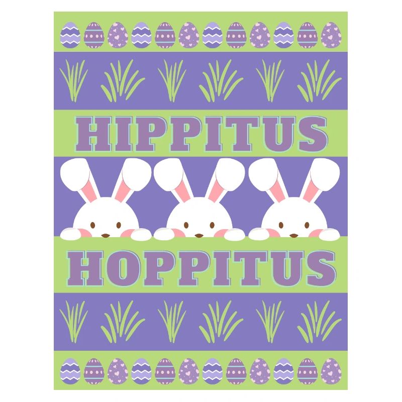 Pâques | Pull moche | Pull moche