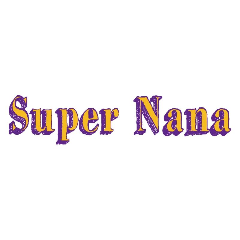 super nana