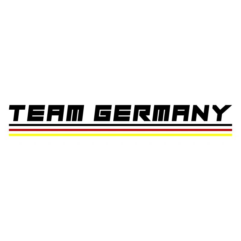 Team Germany