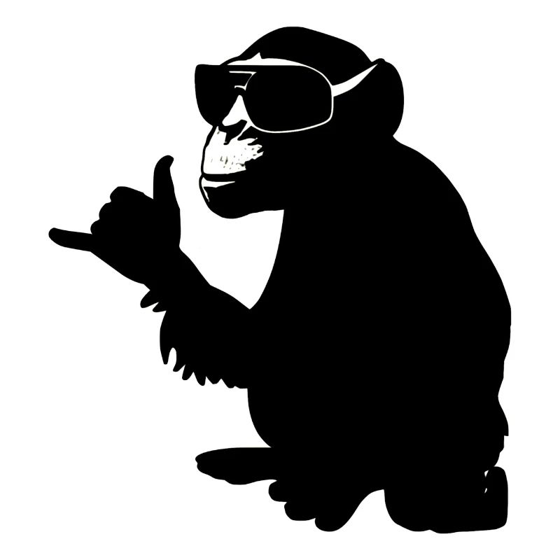 monkey