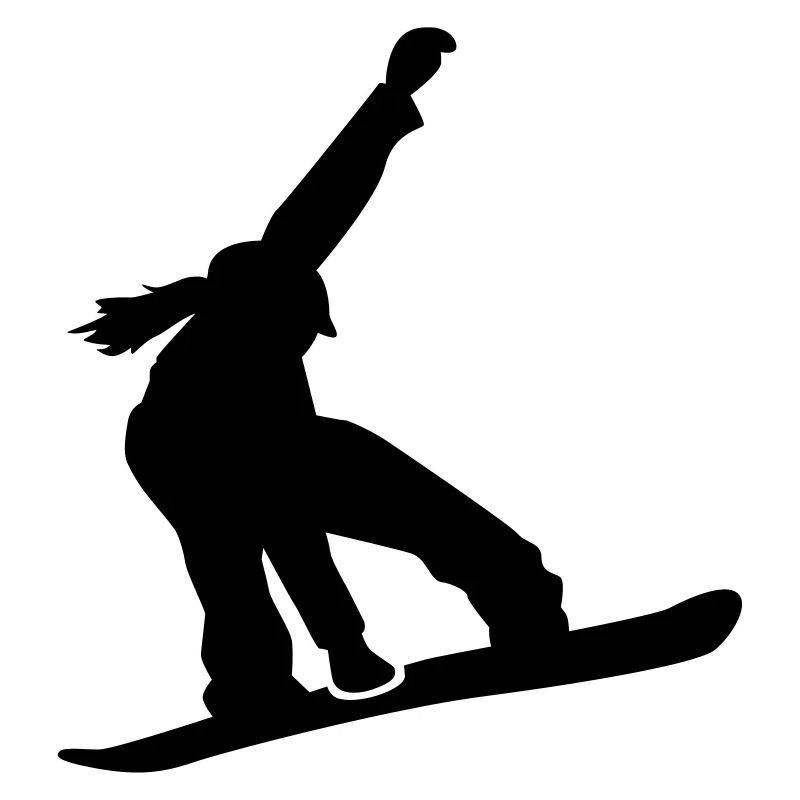 Snowboard