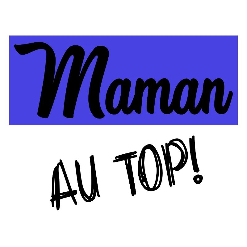 MAMA. MUTTERTAG